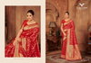 Vishruti Vol 2 By Zarkaashi Katan Silk Occasion Wear Sarees Wholesale Price In Surat